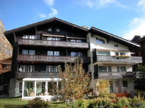  Chalet Bergkristall  Церматт